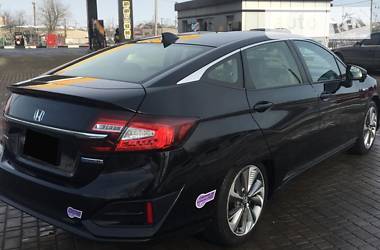 Седан Honda Clarity 2018 в Одесі