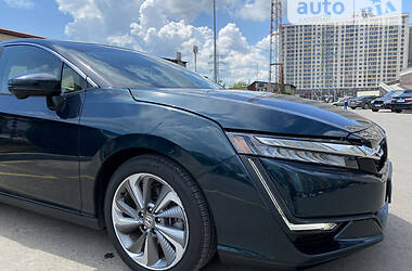 Седан Honda Clarity 2018 в Одессе