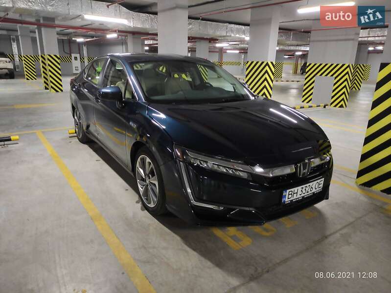 Седан Honda Clarity 2018 в Одессе