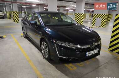 Седан Honda Clarity 2018 в 