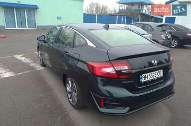 Седан Honda Clarity 2018 в Одессе