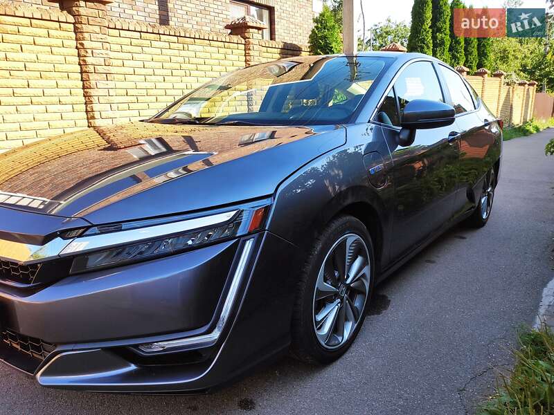 Седан Honda Clarity 2018 в Вишгороді