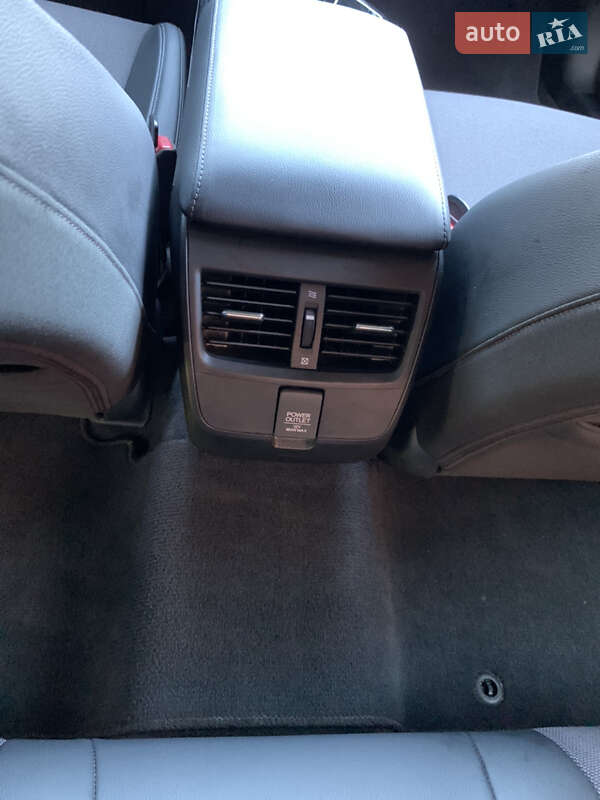 Седан Honda Clarity 2017 в Вінниці