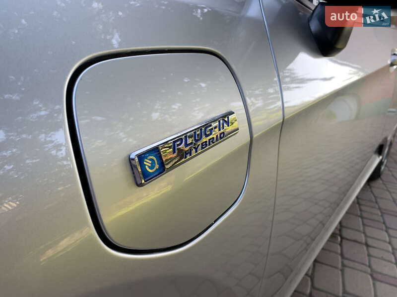 Седан Honda Clarity 2017 в Вінниці