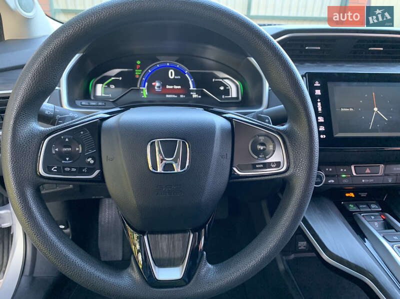 Седан Honda Clarity 2017 в Вінниці