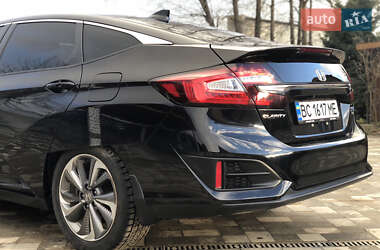 Седан Honda Clarity 2018 в Долині