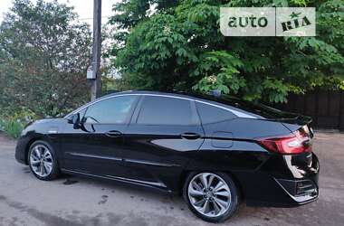 Седан Honda Clarity 2018 в Покрові