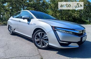 Седан Honda Clarity 2018 в Харькове