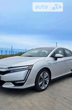 Honda Clarity 2018 Honda Clarity 2018