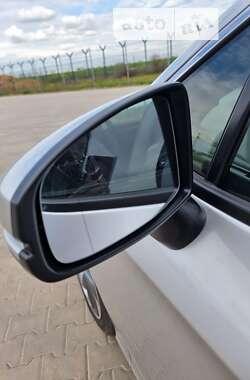 Седан Honda Clarity 2018 в 