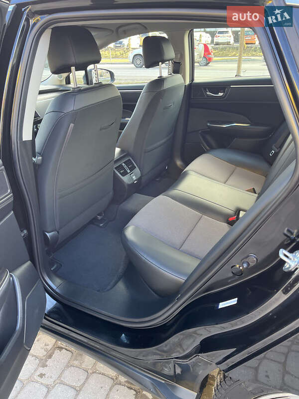 Седан Honda Clarity 2018 в Тернополі