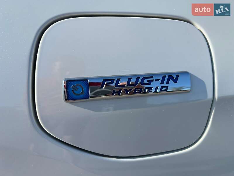 Седан Honda Clarity 2017 в Києві