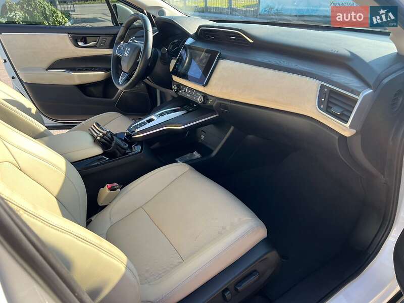 Седан Honda Clarity 2017 в Києві