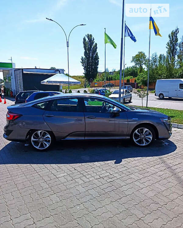 Седан Honda Clarity 2019 в Львові
