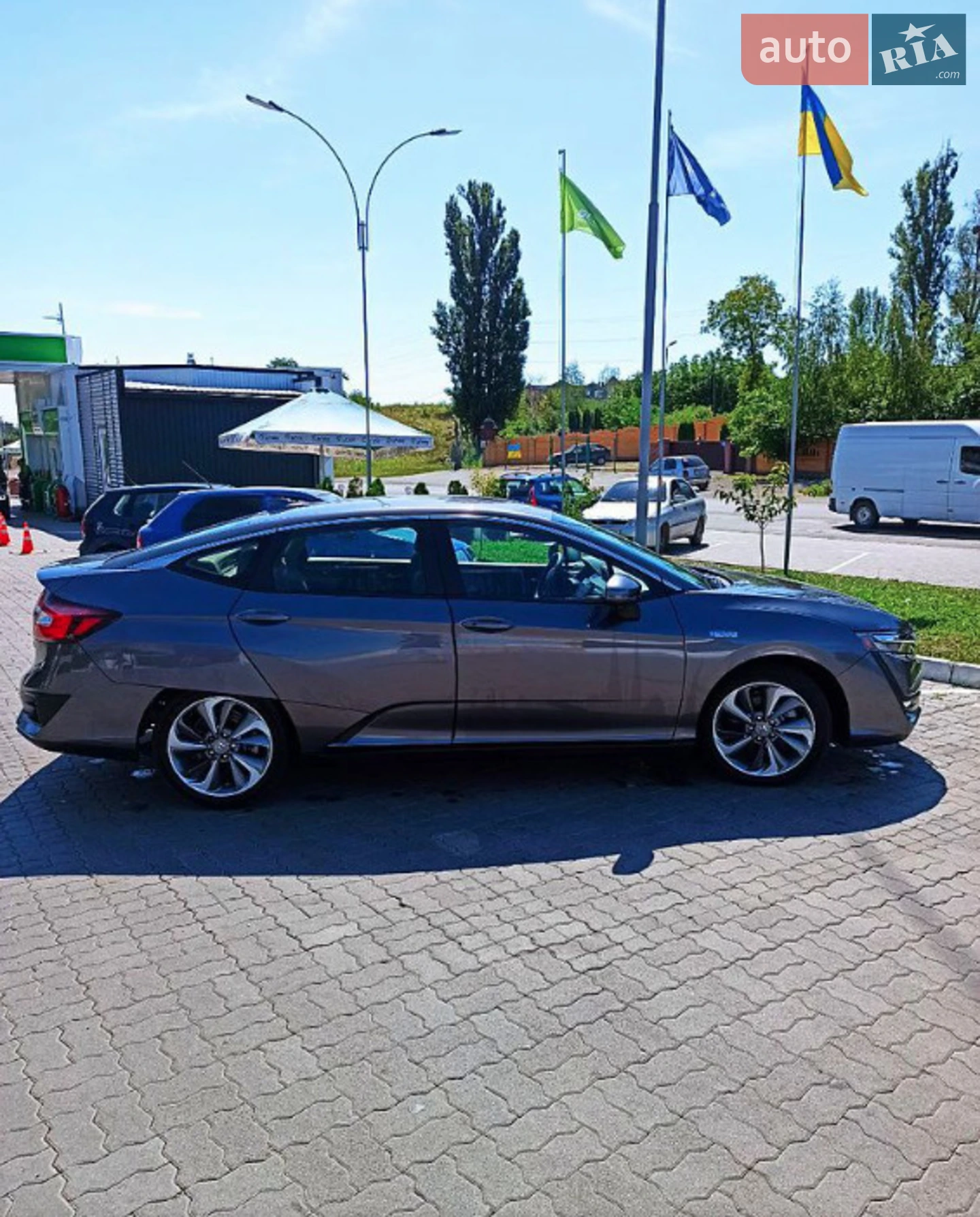 Фото авто 2