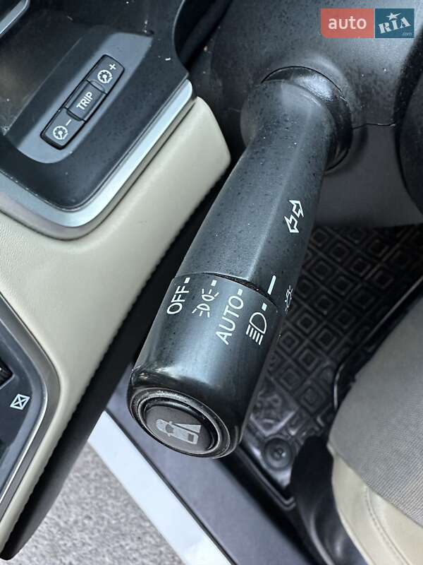 Седан Honda Clarity 2018 в Хмільнику