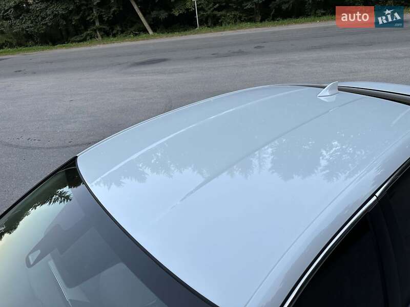 Седан Honda Clarity 2018 в Хмільнику