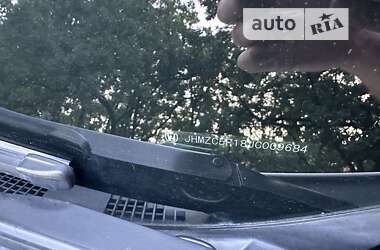 Седан Honda Clarity 2018 в Хмельнике