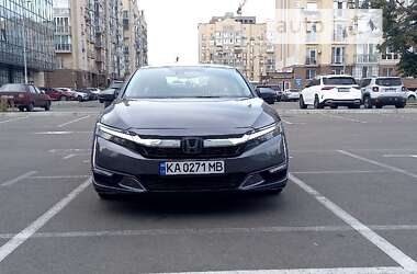 Седан Honda Clarity 2020 в Києві