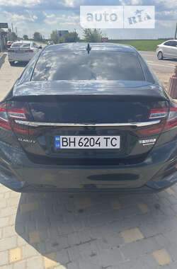 Седан Honda Clarity 2018 в 