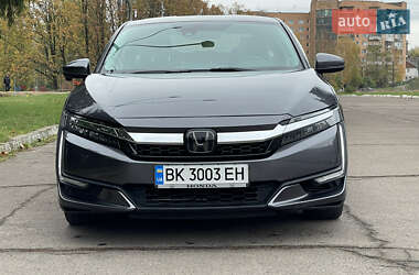 Седан Honda Clarity 2018 в Ровно