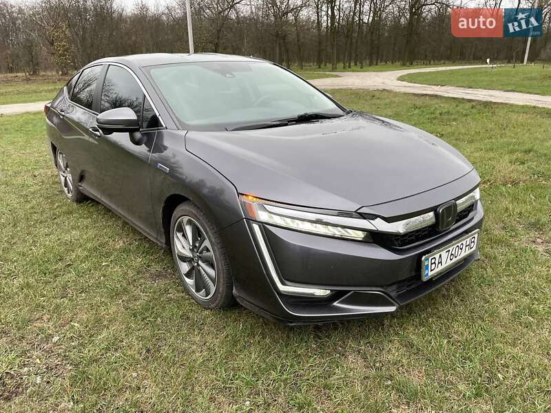 Седан Honda Clarity 2019 в Кропивницькому