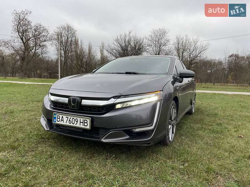 Седан Honda Clarity 2019 в Кропивницькому