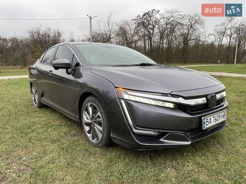 Седан Honda Clarity 2019 в Кропивницькому