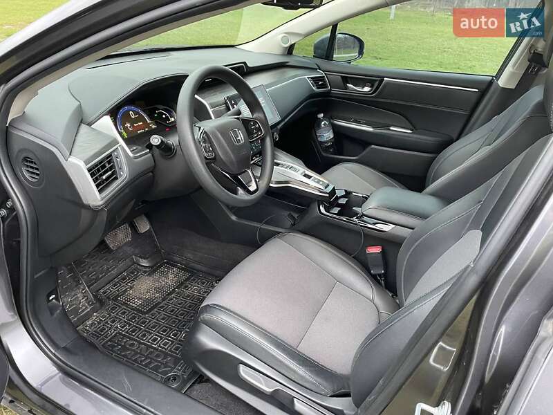 Седан Honda Clarity 2019 в Кропивницькому