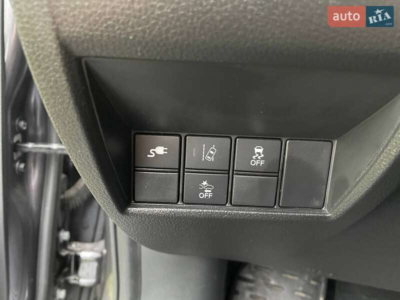 Седан Honda Clarity 2019 в Кропивницькому