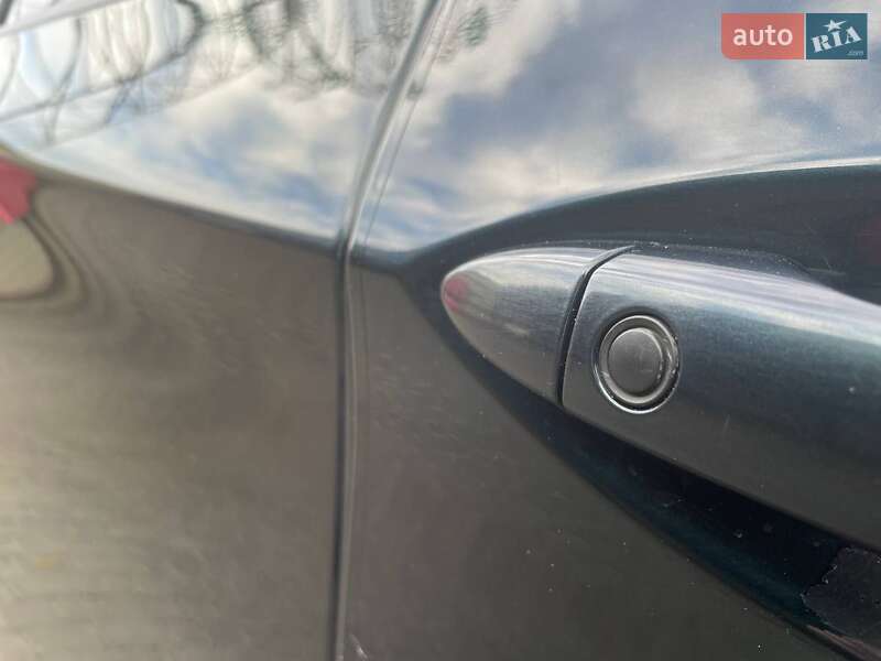 Седан Honda Clarity 2018 в Дніпрі