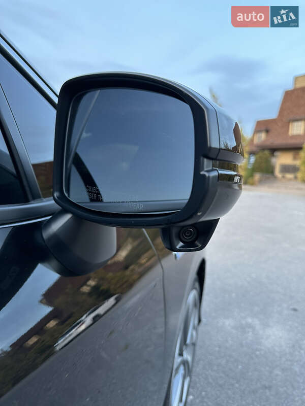 Седан Honda Clarity 2018 в Харькове