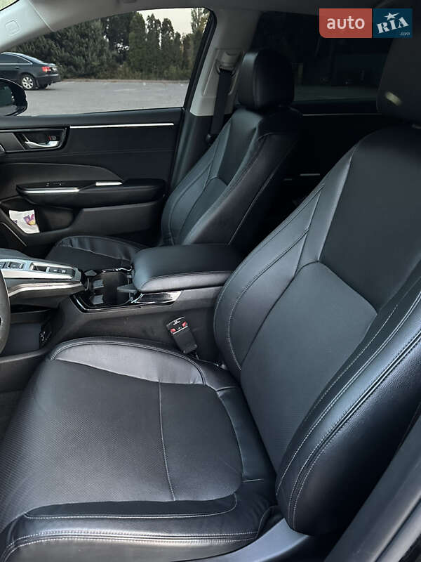 Седан Honda Clarity 2018 в Харькове