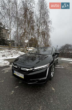 Седан Honda Clarity 2018 в Києві