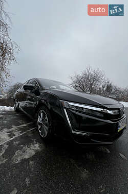 Седан Honda Clarity 2018 в Києві