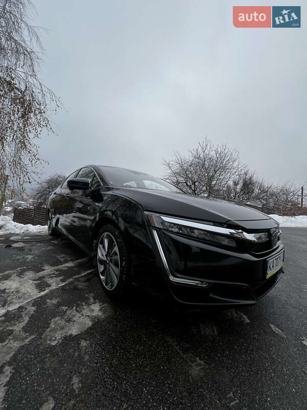 Седан Honda Clarity 2018 в Києві
