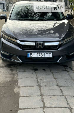 Седан Honda Clarity 2018 в Одессе