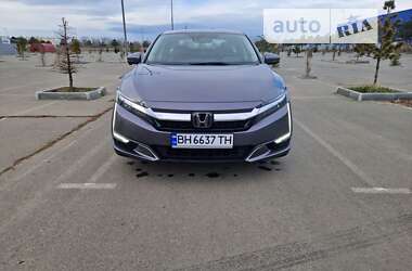 Седан Honda Clarity 2017 в Одессе