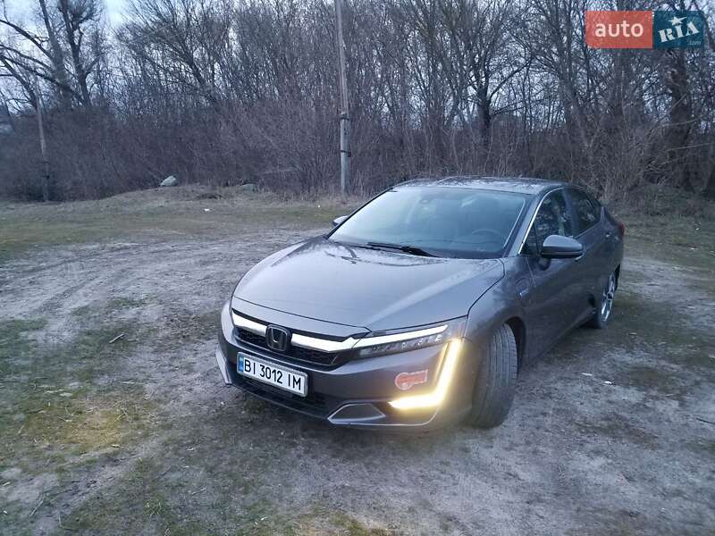 Седан Honda Clarity 2020 в Кременчуге