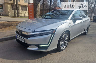 Седан Honda Clarity 2020 в Одесі