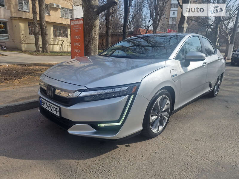 Седан Honda Clarity 2020 в Одесі
