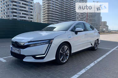 Седан Honda Clarity 2017 в Києві