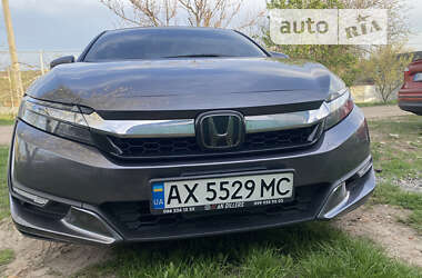 Седан Honda Clarity 2018 в Полтаве