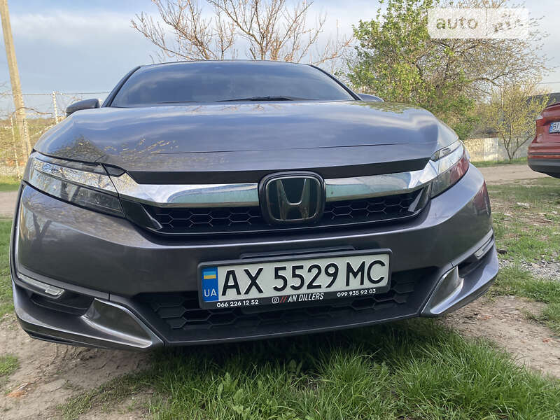Седан Honda Clarity 2018 в Харькове