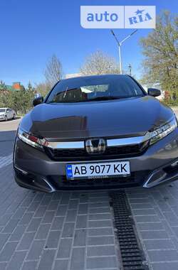 Седан Honda Clarity 2019 в Виннице