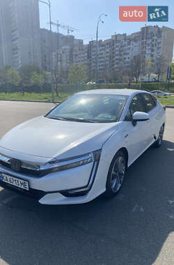 Седан Honda Clarity 2020 в Киеве