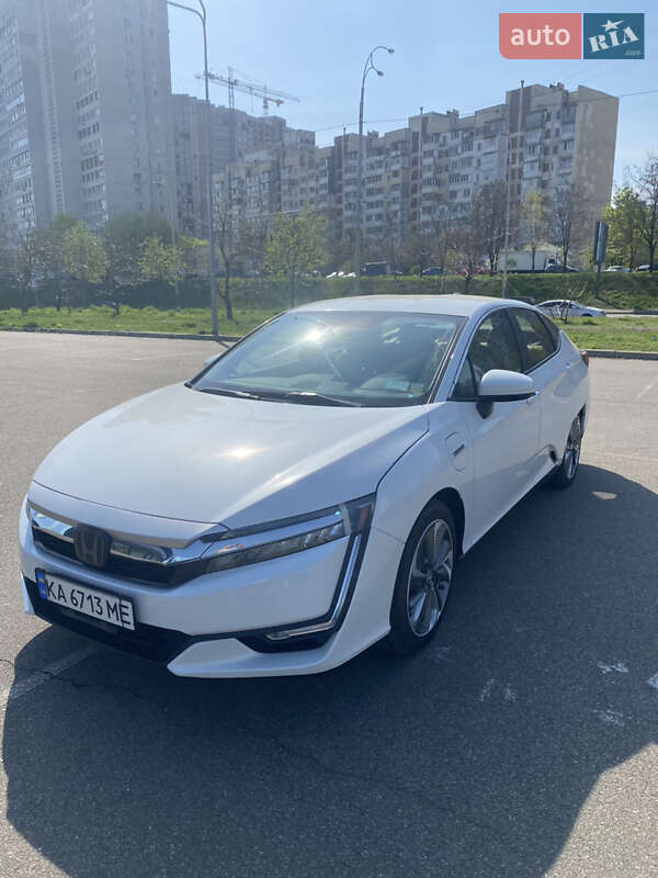 Седан Honda Clarity 2020 в Киеве