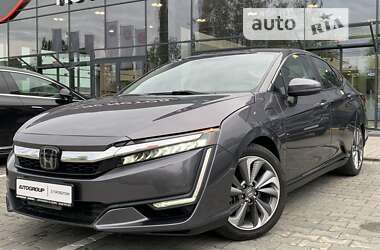 Седан Honda Clarity 2018 в Одессе