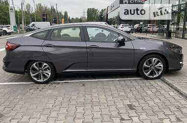 Седан Honda Clarity 2018 в Одессе