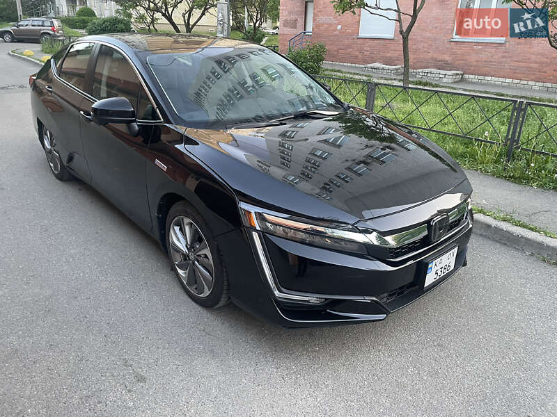 Седан Honda Clarity 2020 в Киеве